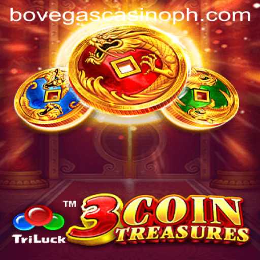 Exploring 3CoinTreasures at BoVegas Casino: A New Era of Gaming