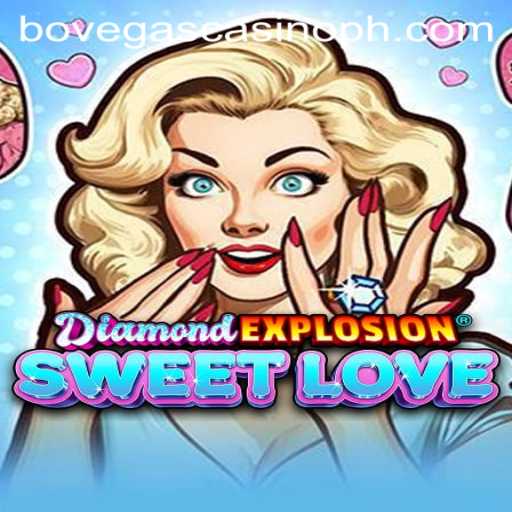 Exploring DiamondExplosionSweetLove: The Latest Sensation at BoVegas Casino