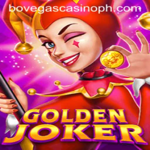 Exploring the Thrills of GoldenJoker at BoVegas Casino