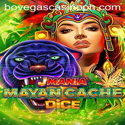 Dive into the Exciting World of JManiaMayanCacheDice at BoVegas Casino