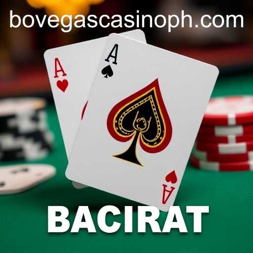 Online Baccarat