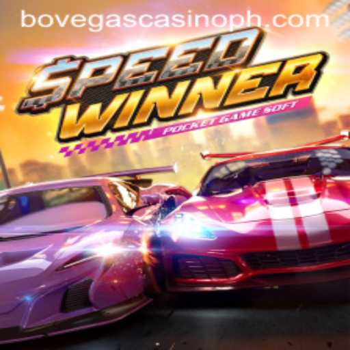 SpeedWinner: A Thrilling Experience at BoVegas Casino