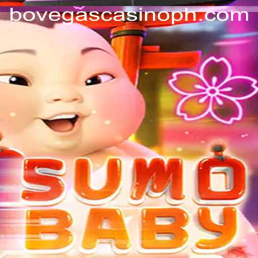 Exploring the Fascinating World of SumoBaby at BoVegas Casino