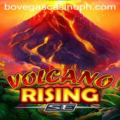 The Thrilling World of VolcanoRisingSE at BoVegas Casino